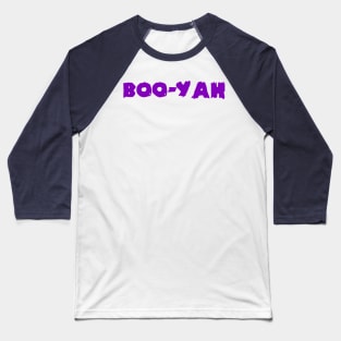 booyah Baseball T-Shirt